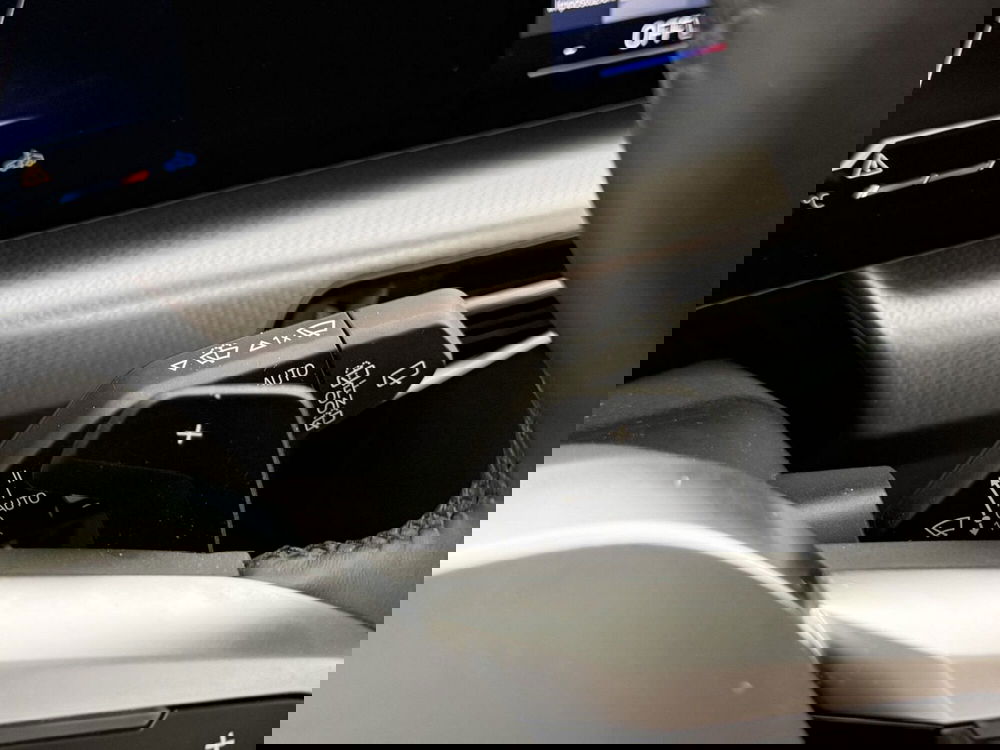 BMW X1 usata a Perugia (14)