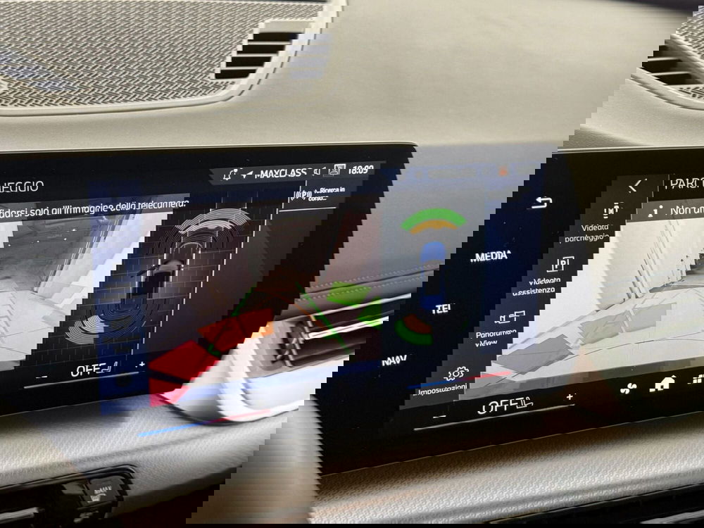 BMW X1 usata a Perugia (17)