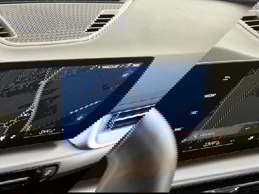 BMW X1 usata a Perugia (18)