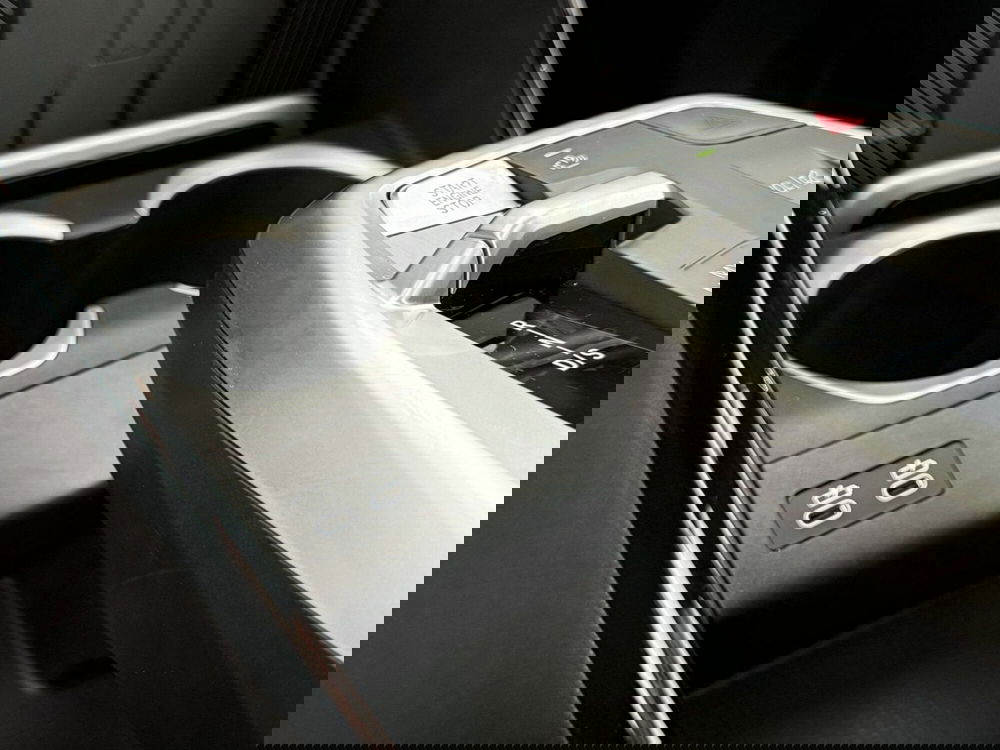 BMW X1 usata a Perugia (19)