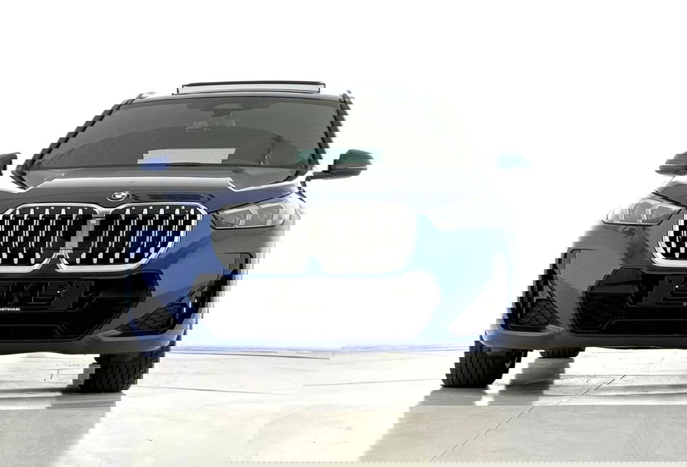 BMW X1 usata a Perugia (2)