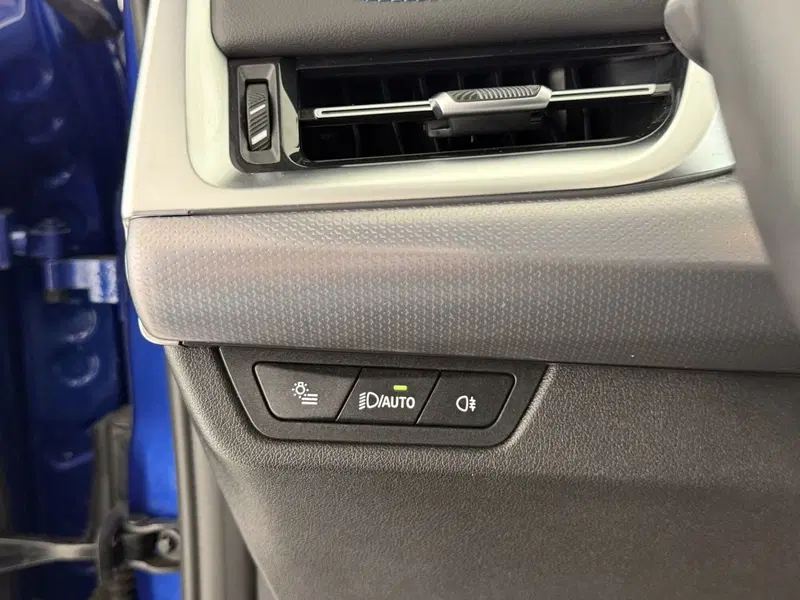 BMW X1 usata a Perugia (20)