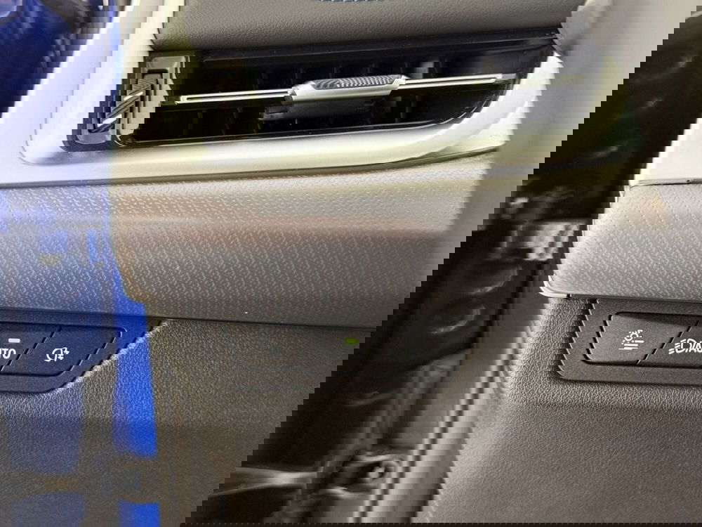 BMW X1 usata a Perugia (20)