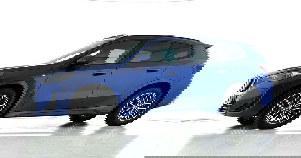 BMW X1 usata a Perugia (3)