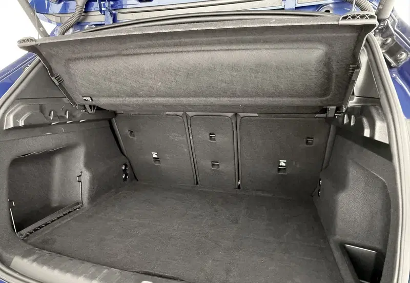 BMW X1 usata a Perugia (8)