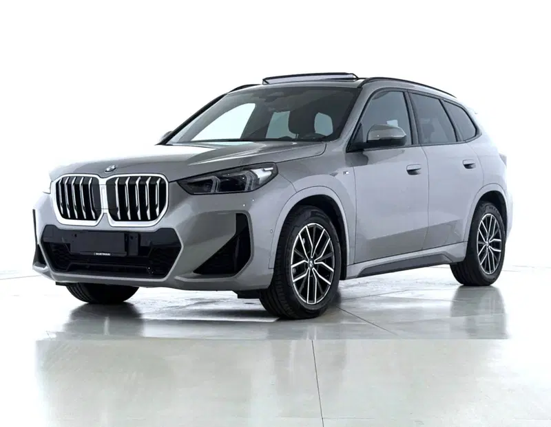 BMW X1 usata a Perugia