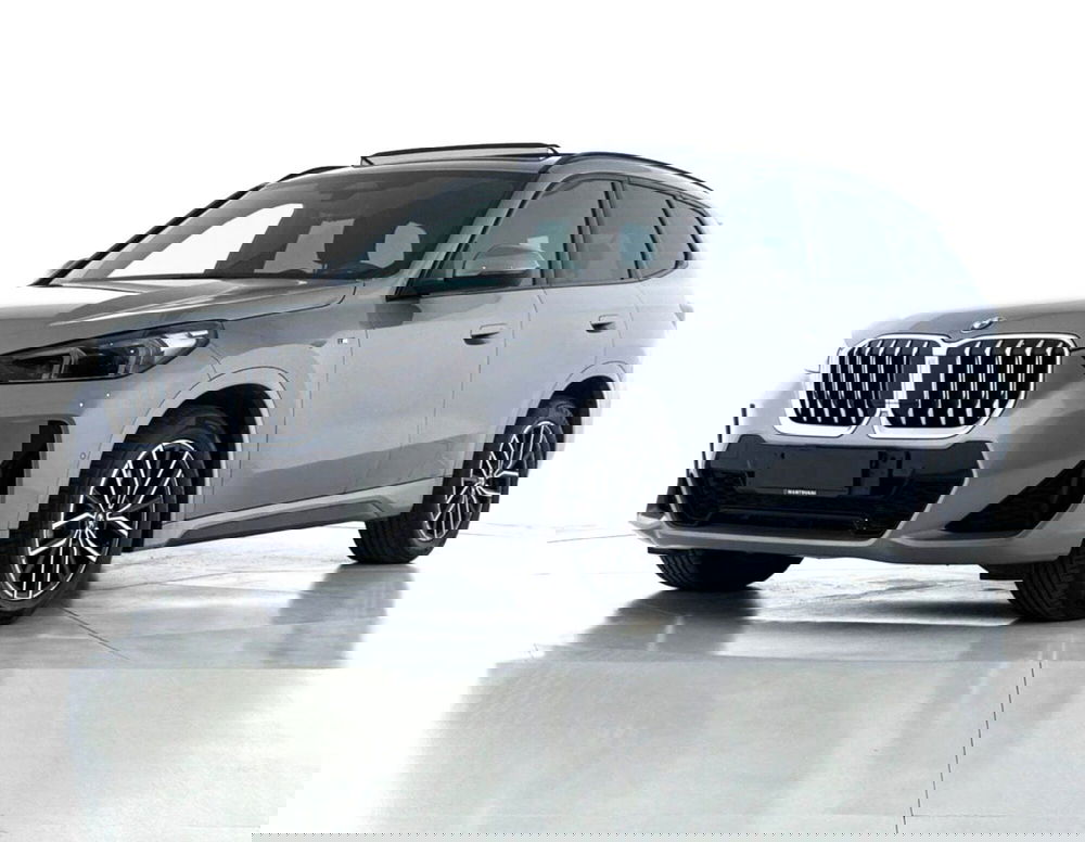 BMW X1 usata a Perugia