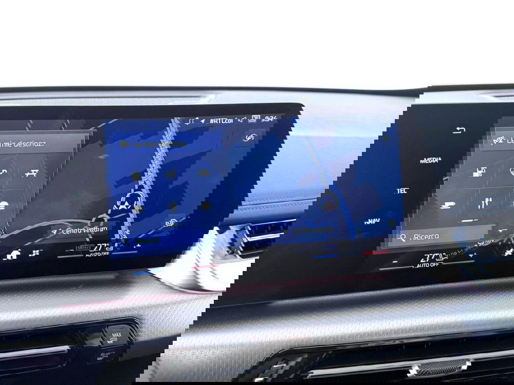 BMW X1 usata a Perugia (10)