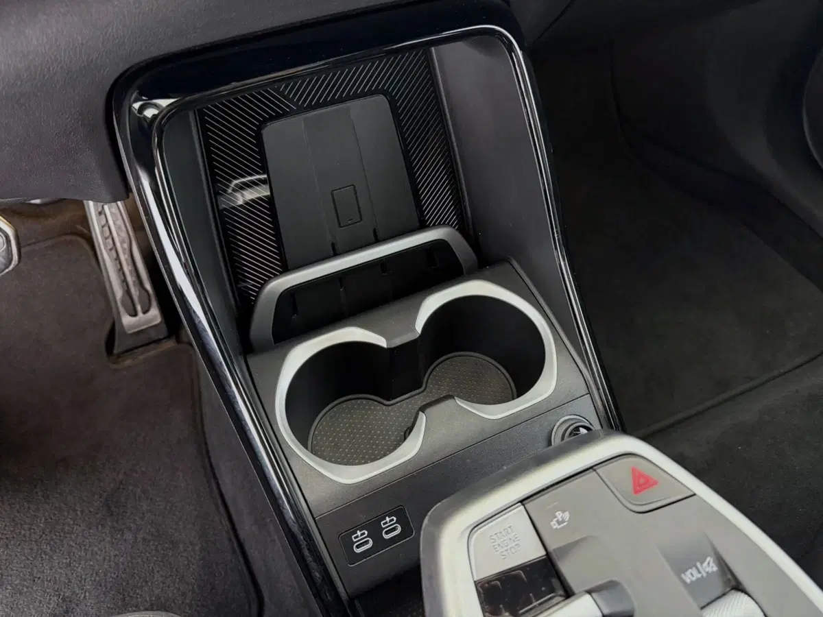 BMW X1 usata a Perugia (12)