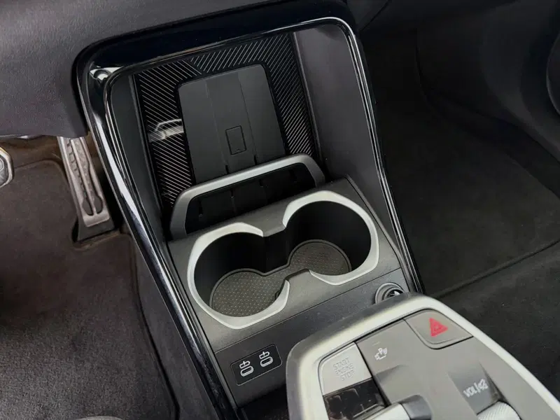 BMW X1 usata a Perugia (12)