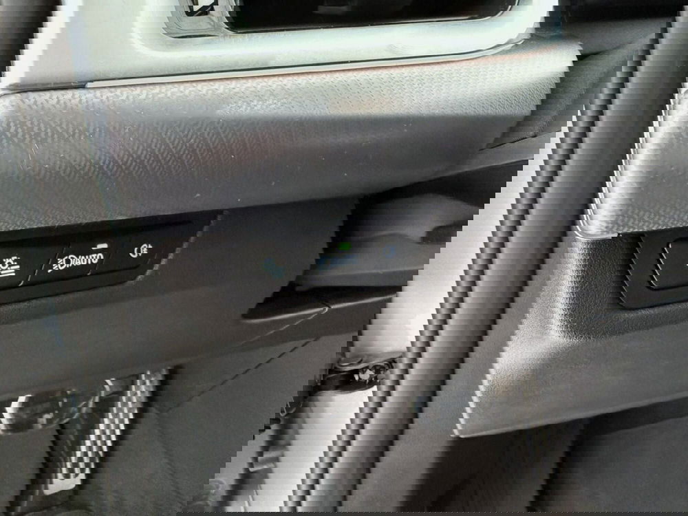 BMW X1 usata a Perugia (14)