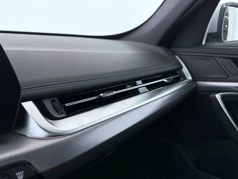 BMW X1 usata a Perugia (16)