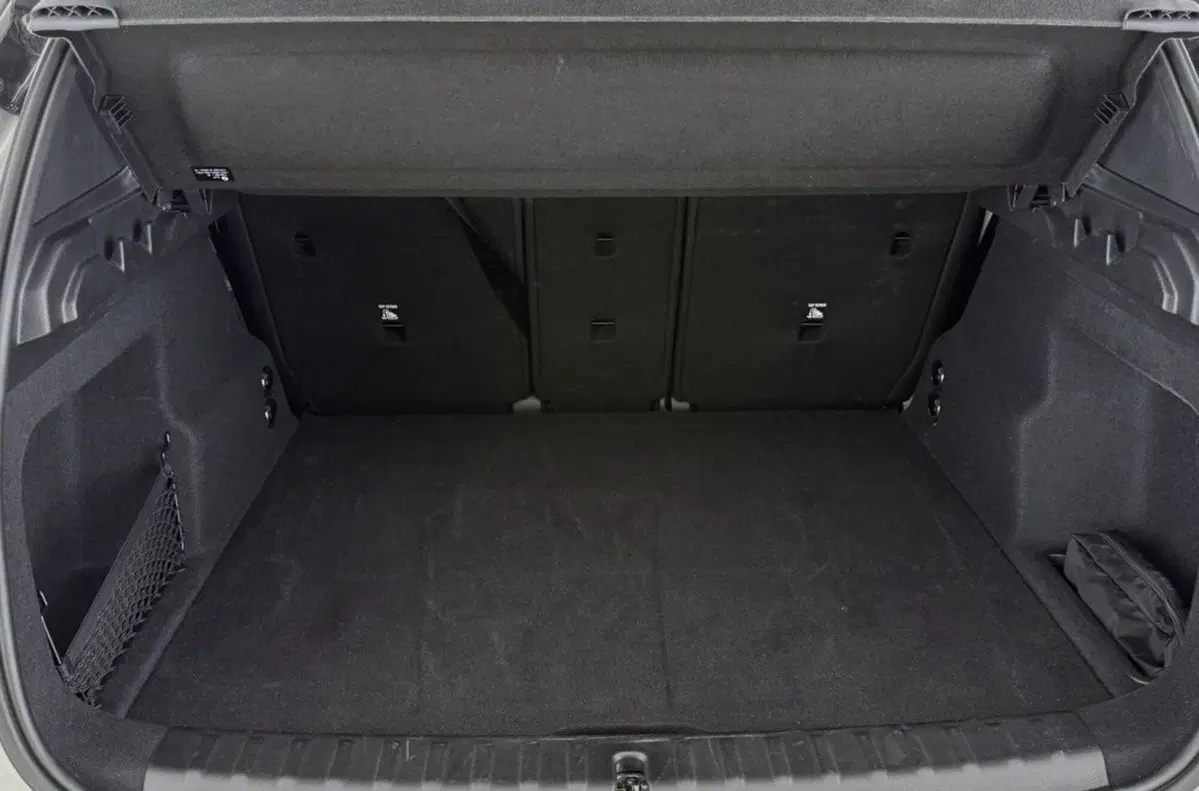 BMW X1 usata a Perugia (17)