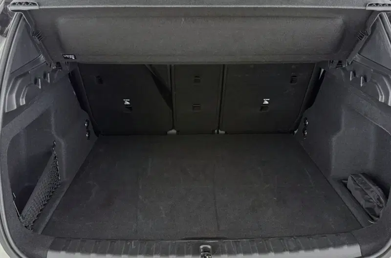 BMW X1 usata a Perugia (17)