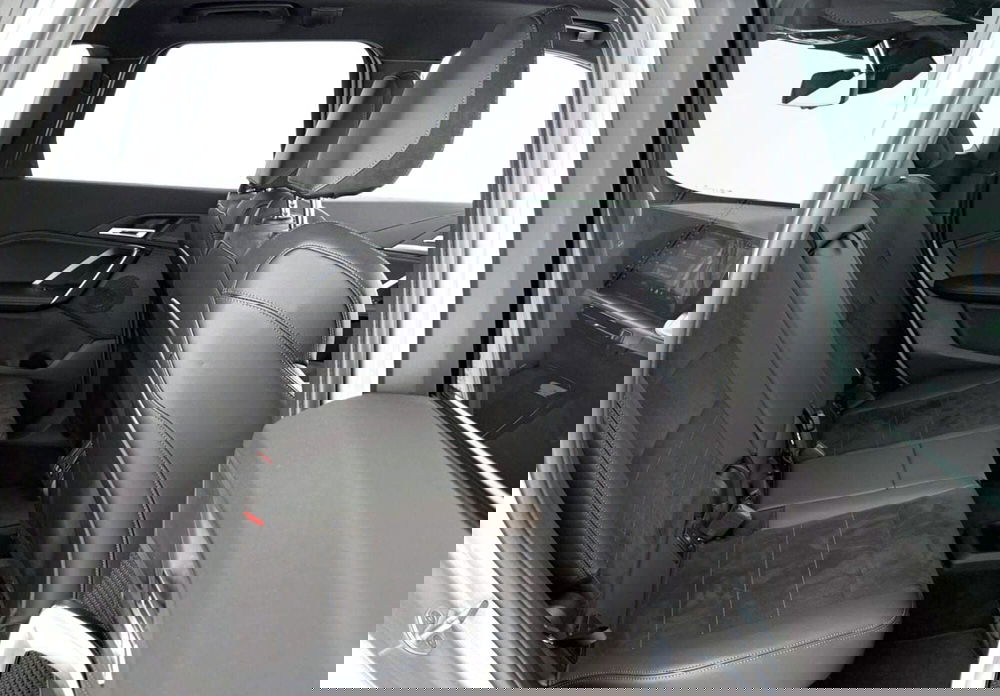 BMW X1 usata a Perugia (18)