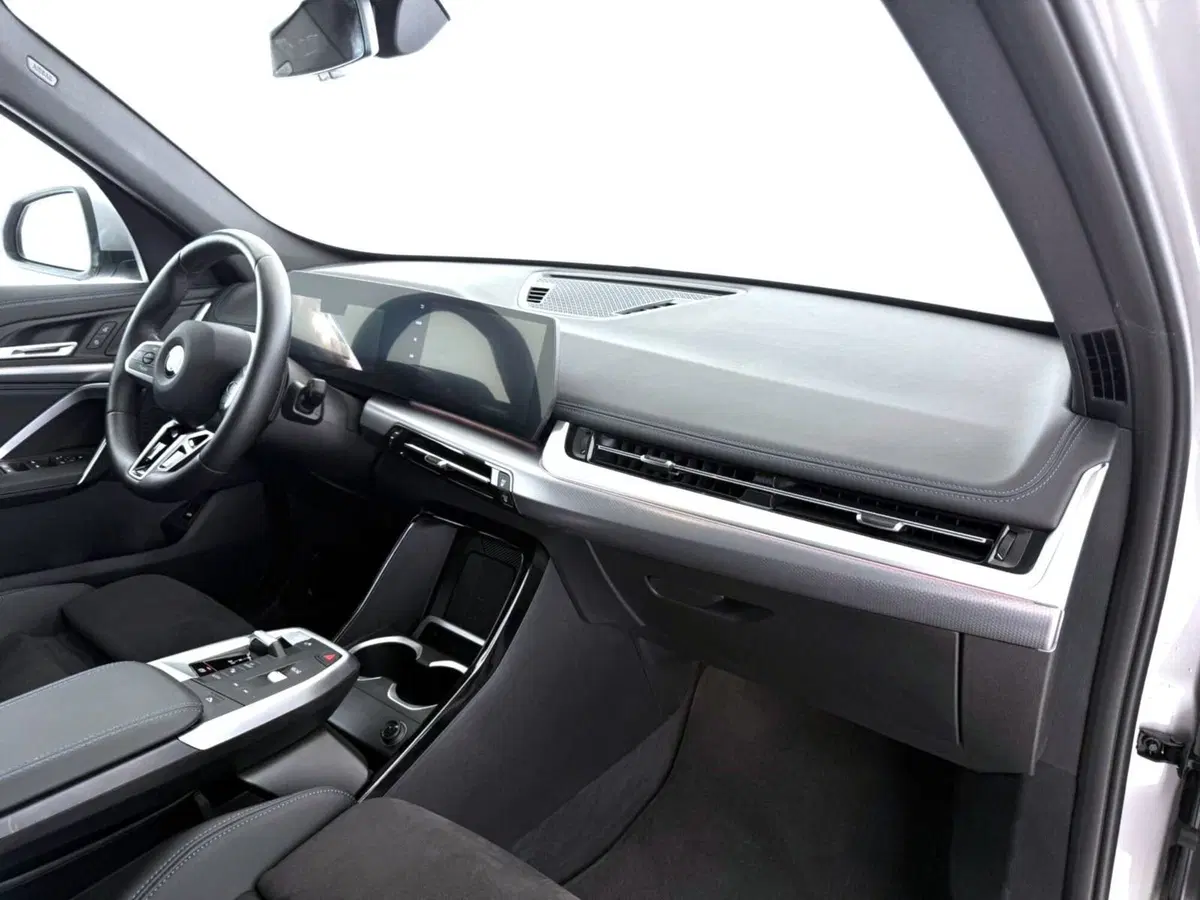 BMW X1 usata a Perugia (19)