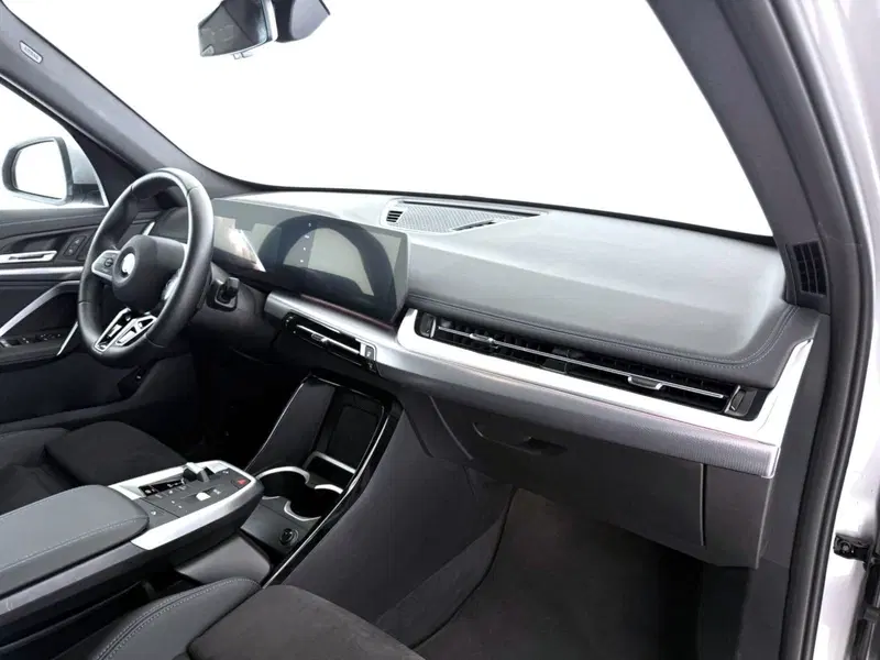 BMW X1 usata a Perugia (19)