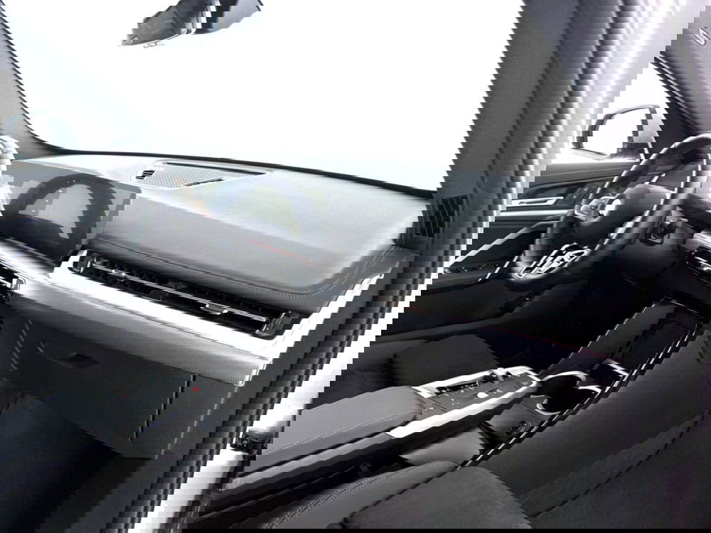 BMW X1 usata a Perugia (19)