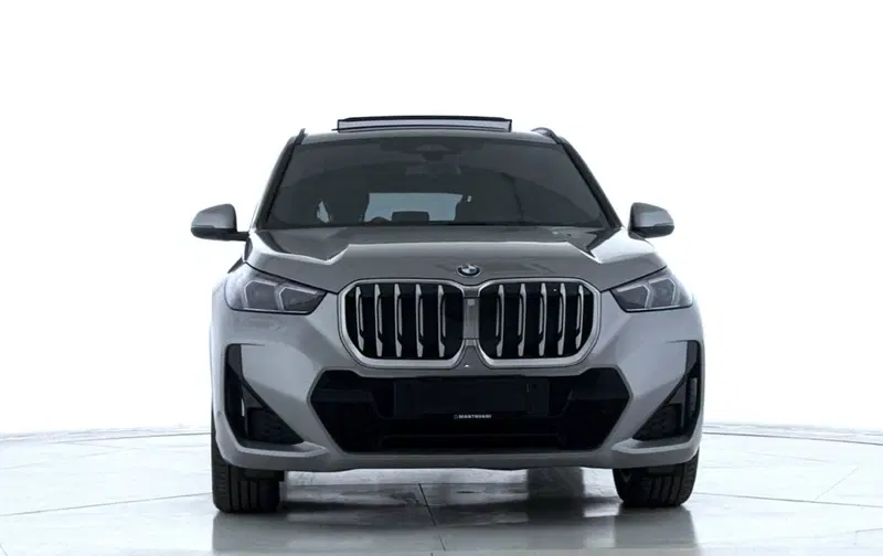 BMW X1 usata a Perugia (2)
