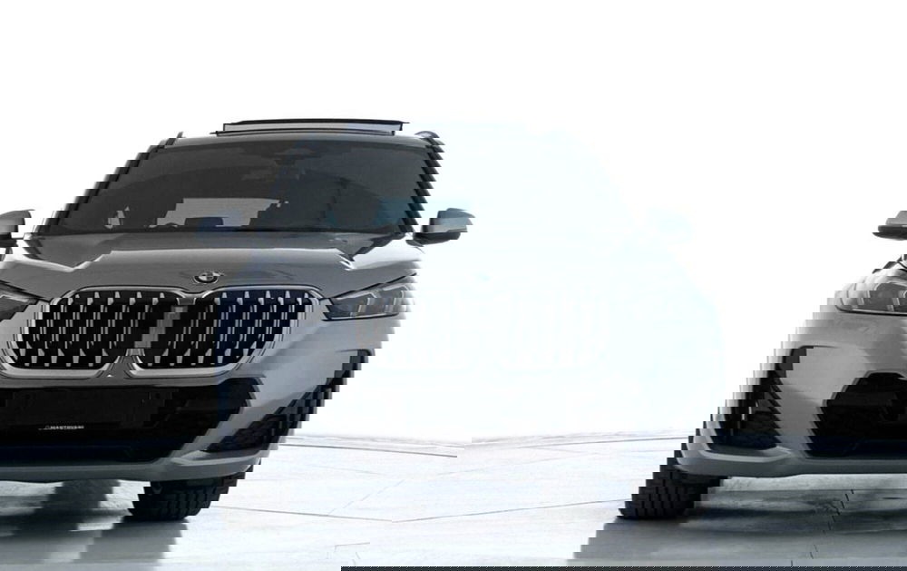 BMW X1 usata a Perugia (2)