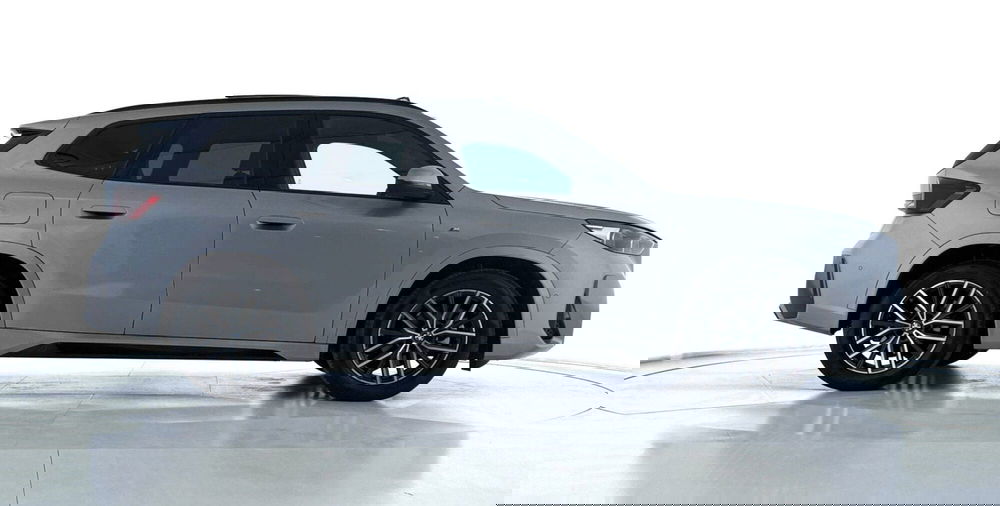 BMW X1 usata a Perugia (4)