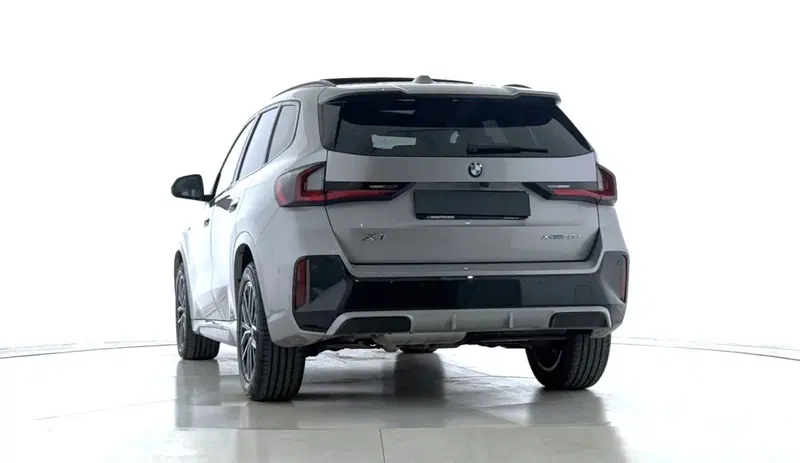 BMW X1 usata a Perugia (5)