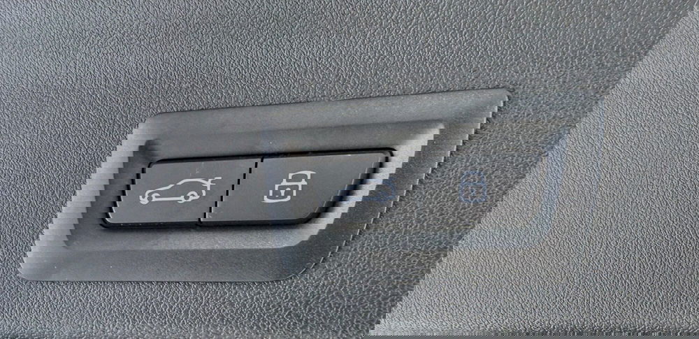 BMW X1 usata a Perugia (7)