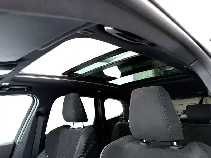 BMW X1 usata a Perugia (8)