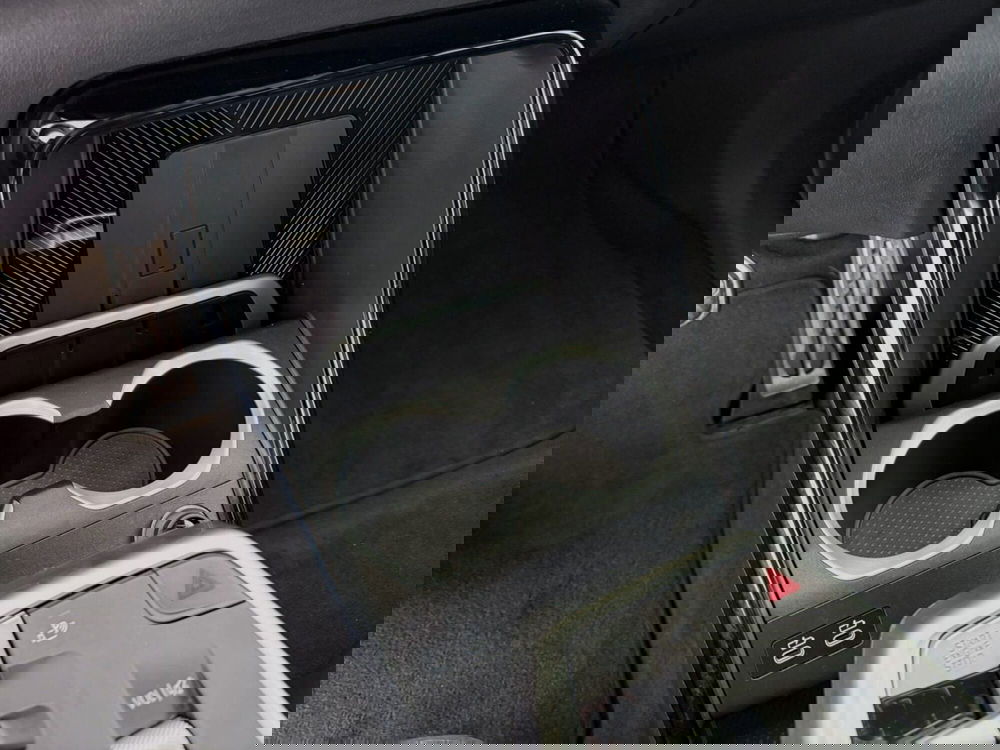 BMW X1 usata a Perugia (12)