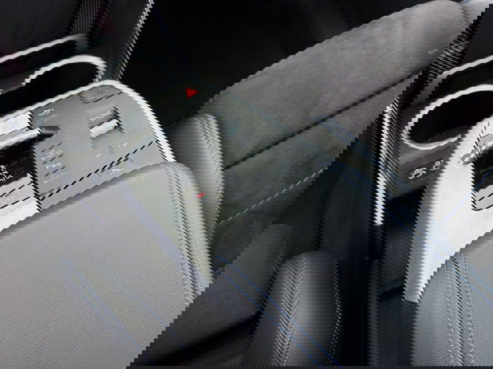 BMW X1 usata a Perugia (13)