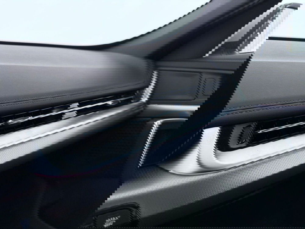 BMW X1 usata a Perugia (16)