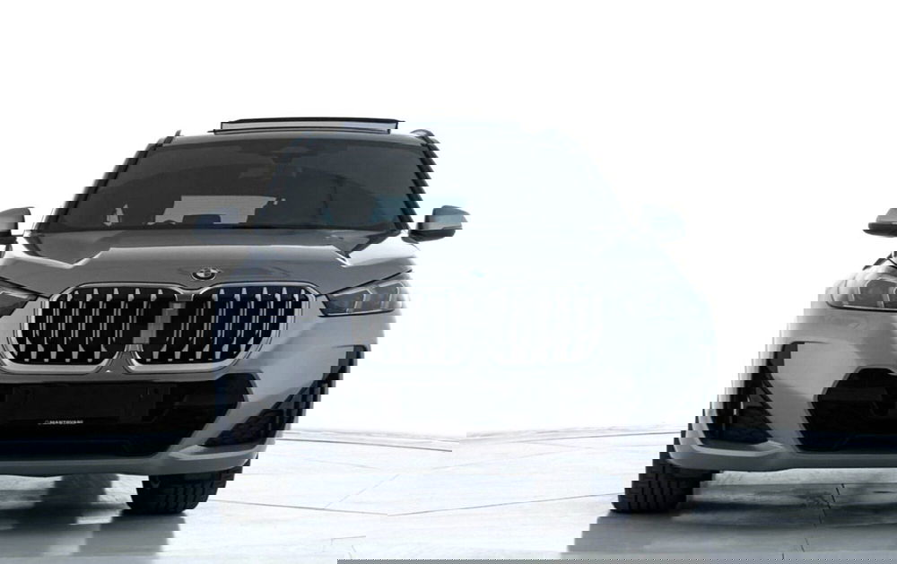 BMW X1 usata a Perugia (2)