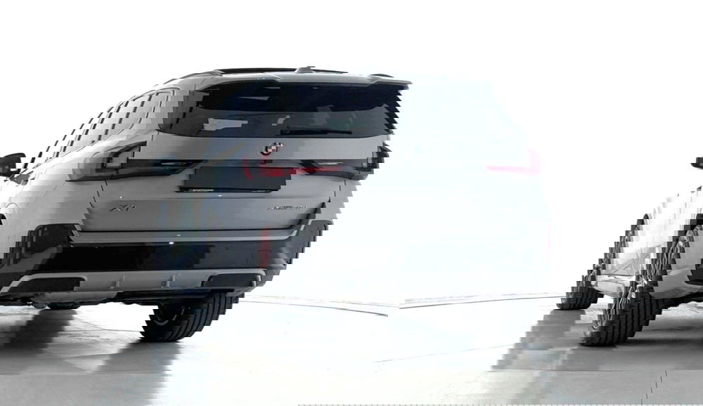 BMW X1 usata a Perugia (5)