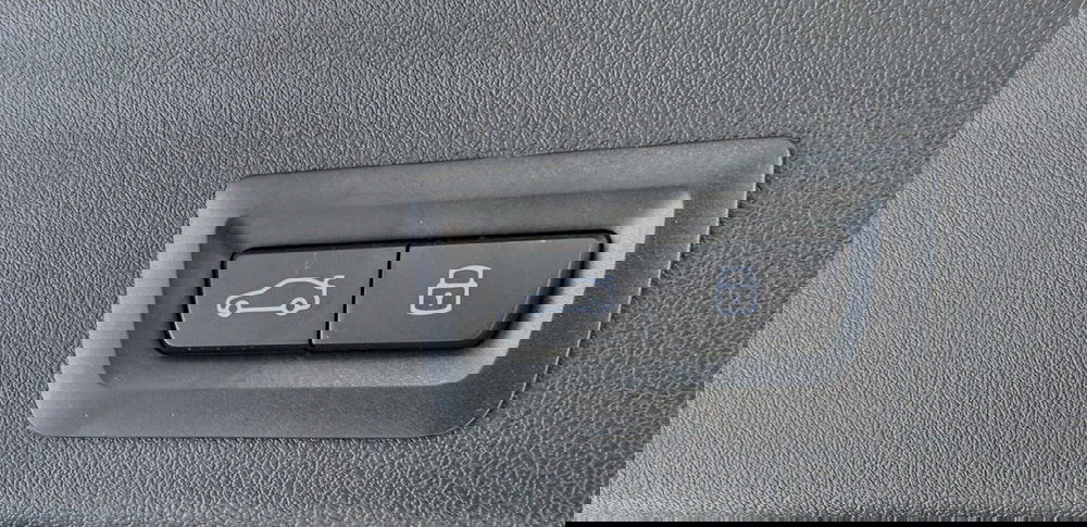 BMW X1 usata a Perugia (7)