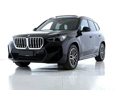 BMW X1 xDrive 20d Msport del 2025 usata a Bastia Umbra