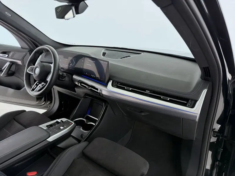 BMW X1 usata a Perugia (10)