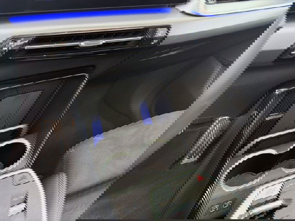 BMW X1 usata a Perugia (13)