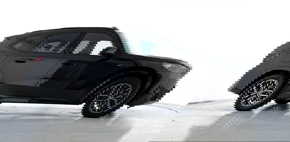 BMW X1 usata a Perugia (4)