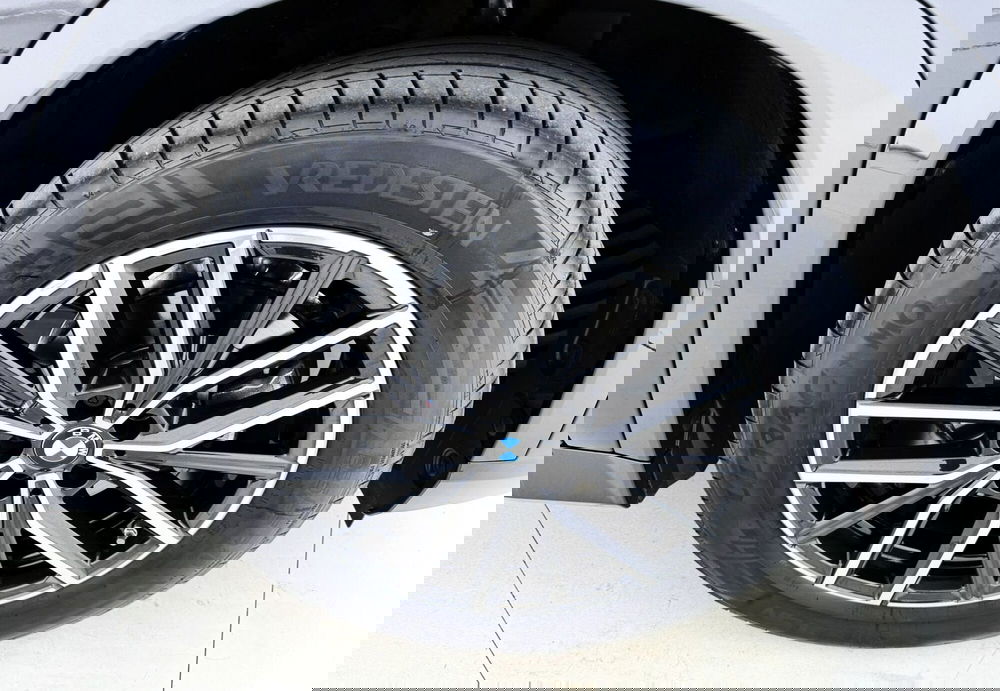 BMW X1 usata a Perugia (6)