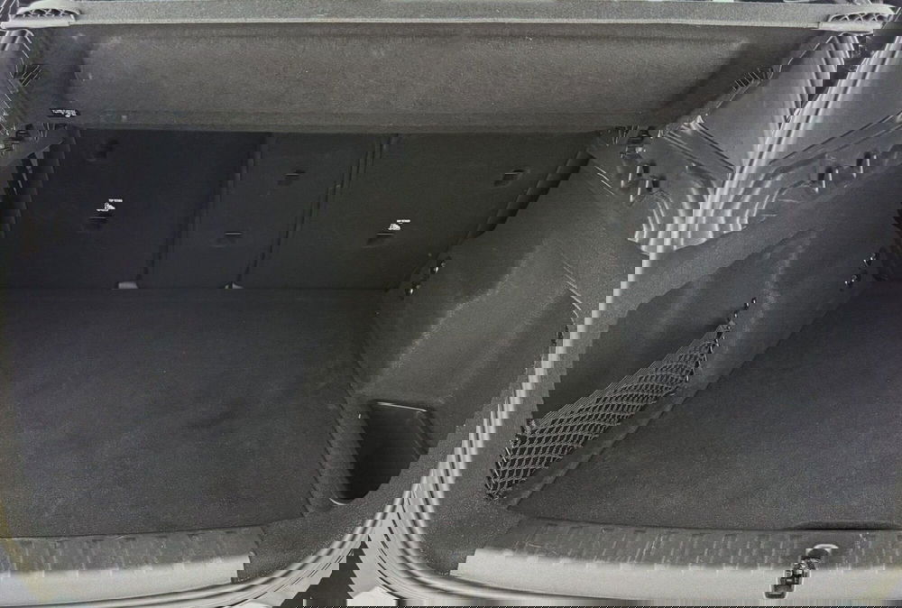 BMW X1 usata a Perugia (7)