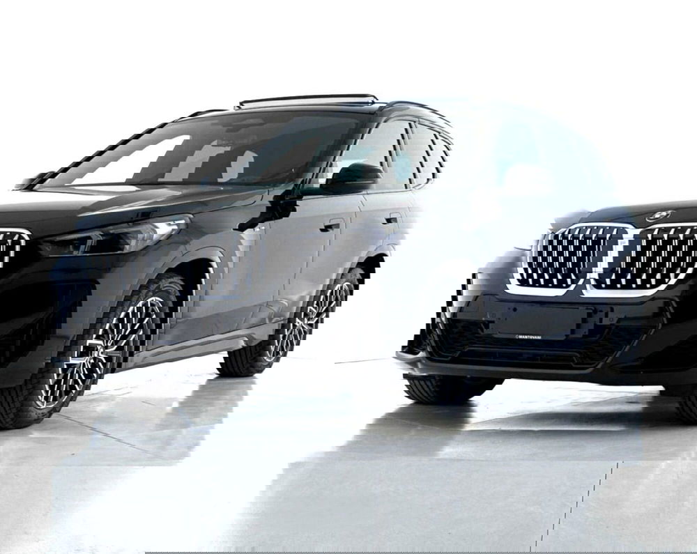 BMW X1 usata a Perugia