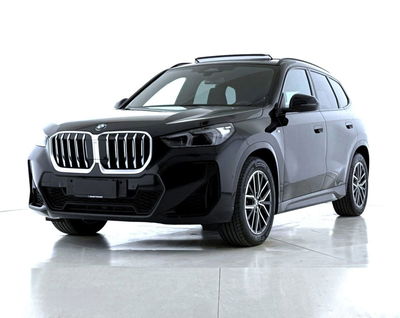 BMW X1 xDrive 20d Msport del 2025 usata a Bastia Umbra