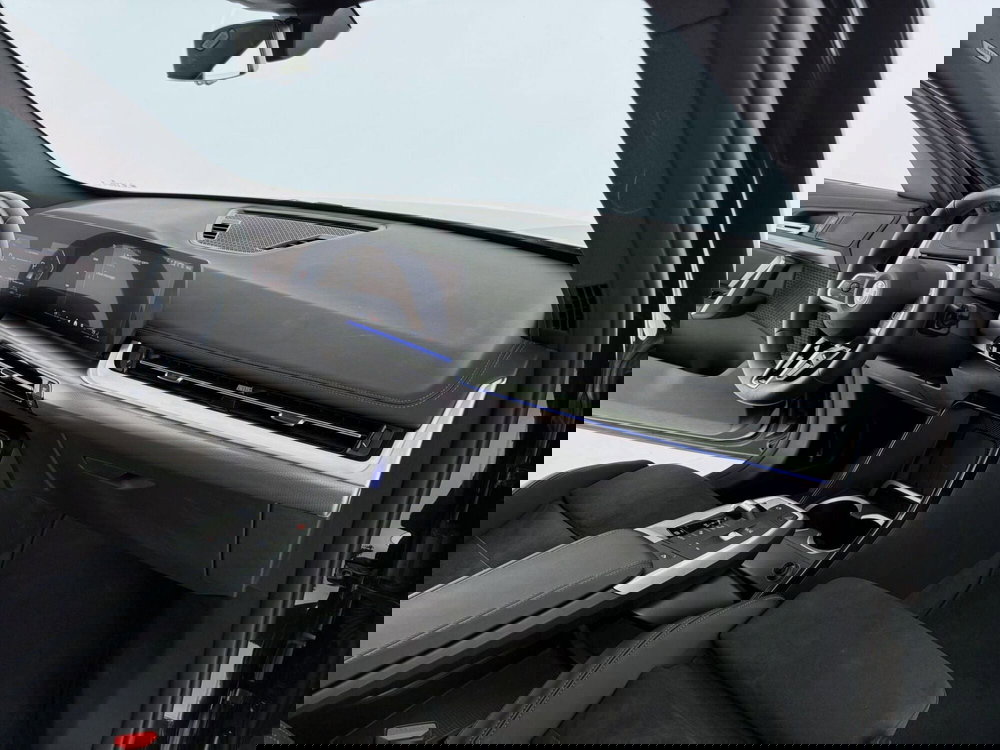 BMW X1 usata a Perugia (10)