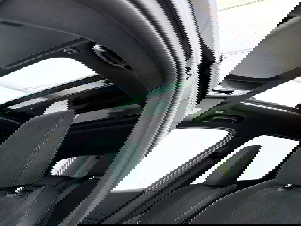 BMW X1 usata a Perugia (12)