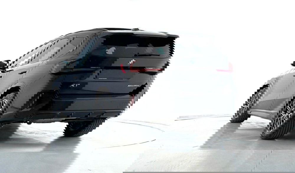 BMW X1 usata a Perugia (5)