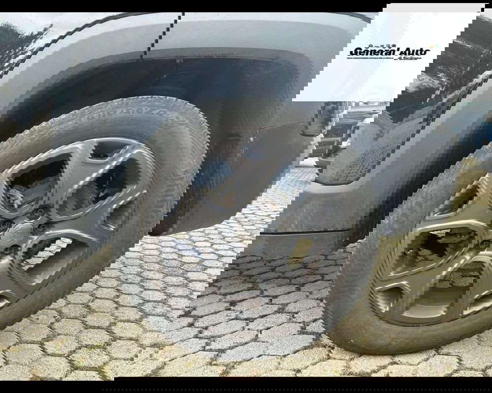 Jeep Renegade usata a Lucca (10)