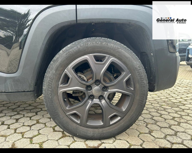 Jeep Renegade usata a Lucca (10)