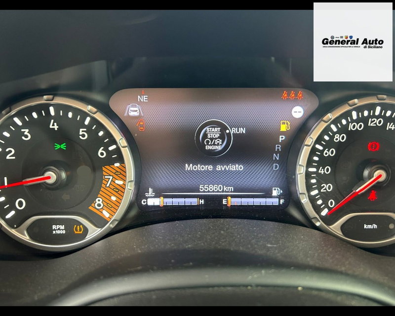 Jeep Renegade usata a Lucca (11)