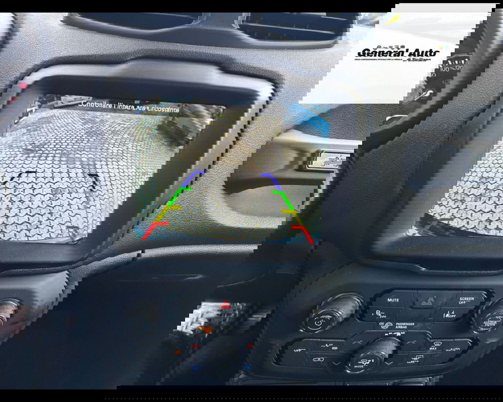 Jeep Renegade usata a Lucca (12)