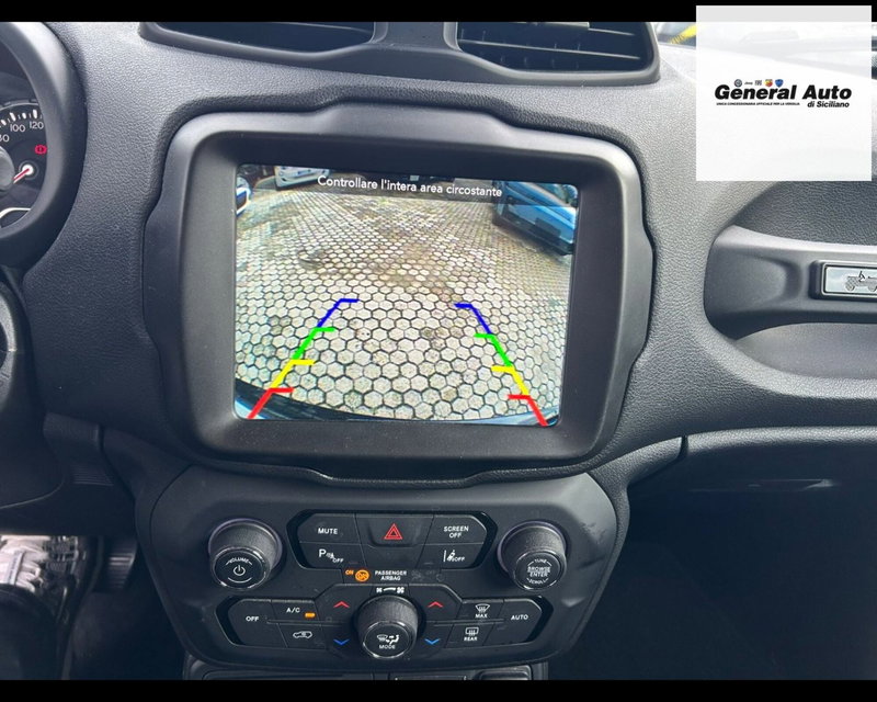 Jeep Renegade usata a Lucca (12)